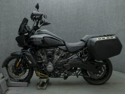 HARLEY DAVIDSON RA1250S PAN AMERICA SPECIAL