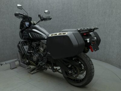 HARLEY DAVIDSON RA1250S PAN AMERICA SPECIAL