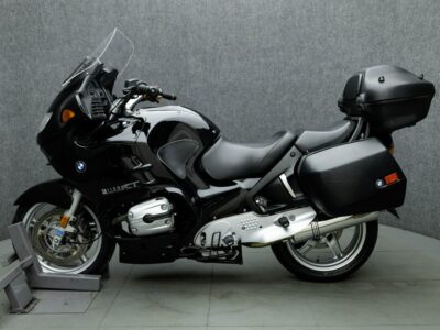 BMW R1150RT