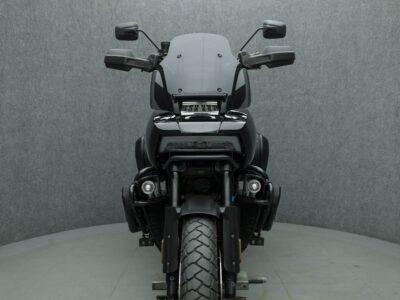 HARLEY DAVIDSON RA1250S PAN AMERICA SPECIAL