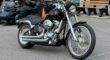 Harley-Davidson Softail FXST – Standard