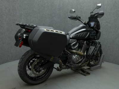 HARLEY DAVIDSON RA1250S PAN AMERICA SPECIAL