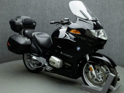 BMW R1150RT