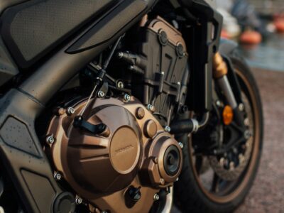 Japanese Motorcycles vs. European Brands: A Battle of Innovation and Tradition