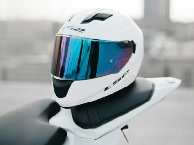 Mastering the Art of Motorcycle Safety: Essential Tips for Safe Riding