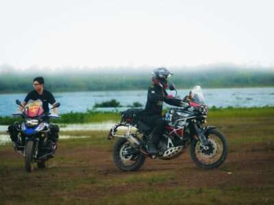 Riding All Year Round: Top Places for Motorcycle Enthusiasts