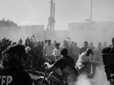 The Most Popular Motorcycles of All Time: A Ride Through History