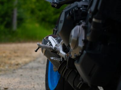 Best Motorcycle Tires for Different Purposes: Your Ultimate Guide