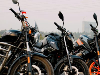 Riding into the Future: The Most Anticipated Motorcycles of 2023