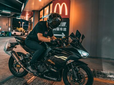 The Best Motorcycles for Beginners