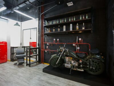 The Value of Purchasing a Used Motorcycle: Unlocking the Thrills on a Budget