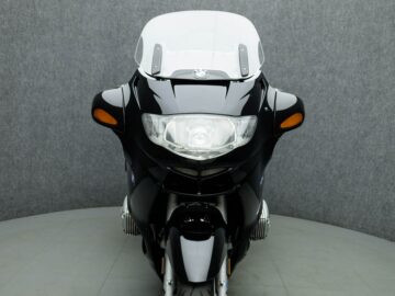 BMW R1150RT