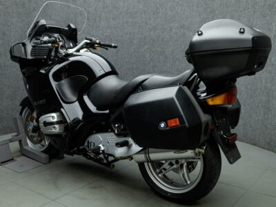 BMW R1150RT