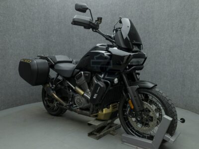 HARLEY DAVIDSON RA1250S PAN AMERICA SPECIAL