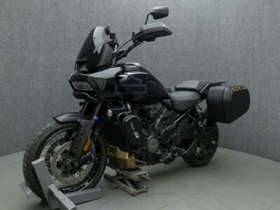 HARLEY DAVIDSON RA1250S PAN AMERICA SPECIAL