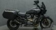 HARLEY DAVIDSON RA1250S PAN AMERICA SPECIAL