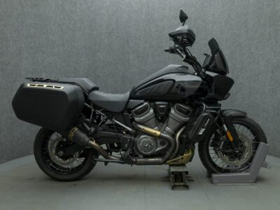 HARLEY DAVIDSON RA1250S PAN AMERICA SPECIAL