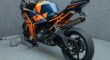 KTM RC 390 W/ABS
